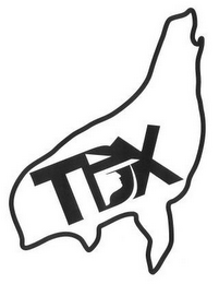 TDX