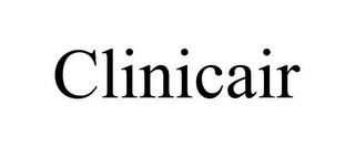 CLINICAIR