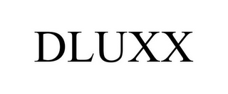 DLUXX