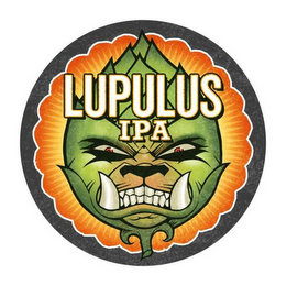 LUPULUS IPA