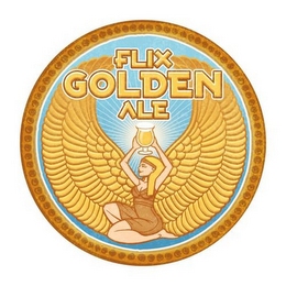 FLIX GOLDEN ALE