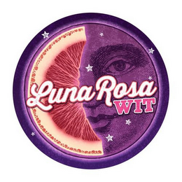 LUNA ROSA WIT