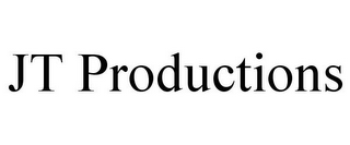 JT PRODUCTIONS