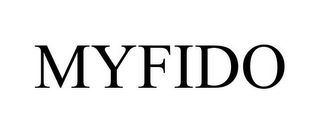 MYFIDO