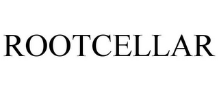 ROOTCELLAR