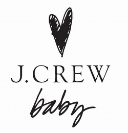 J. CREW BABY