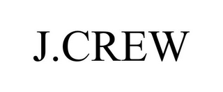 J.CREW