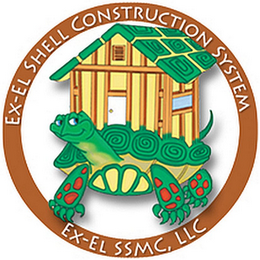 EX-EL SHELL CONSTRUCTION SYSTEM - EX-EL SSMC, LLC