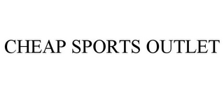 CHEAP SPORTS OUTLET