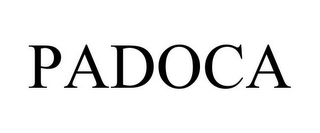 PADOCA