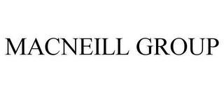 MACNEILL GROUP