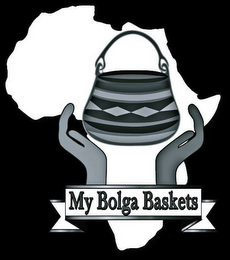 MY BOLGA BASKETS