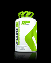 Z-CORE PM ANABOLIC MINERAL SUPPORT FORMULA WITH FENUGREEK MP MUSCLEPHARM