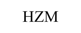 HZM