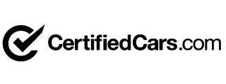 CERTIFIEDCARS.COM