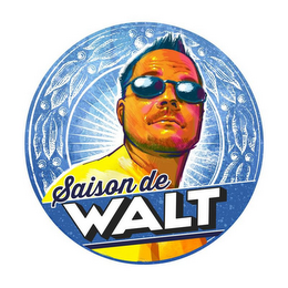 SAISON DE WALT