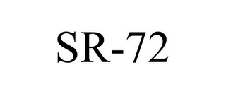 SR-72