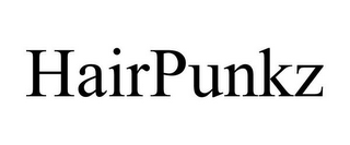 HAIRPUNKZ