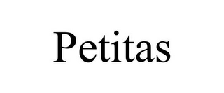 PETITAS