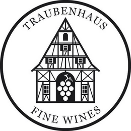 TRAUBENHAUS FINE WINES