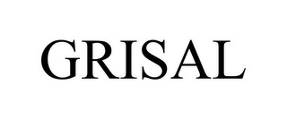 GRISAL