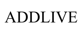 ADDLIVE