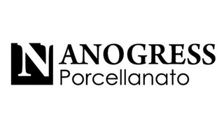 NANOGRESS PORCELLANATO