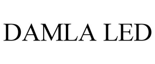 DAMLA LED