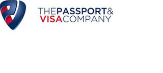 THE PASSPORT & VISA COMPANY