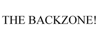 THE BACKZONE!