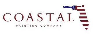 COASTAL PAINTING COMPANY
