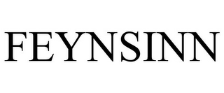 FEYNSINN