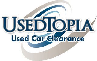 USEDTOPIAUSED CAR CLEARANCE