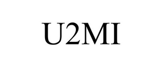 U2MI