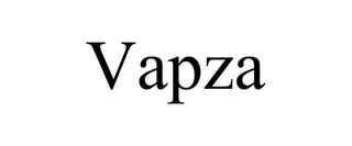 VAPZA