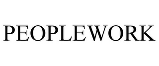 PEOPLEWORK