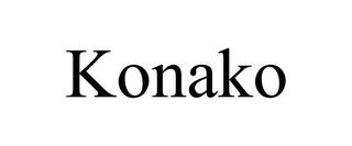 KONAKO