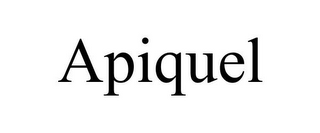 APIQUEL