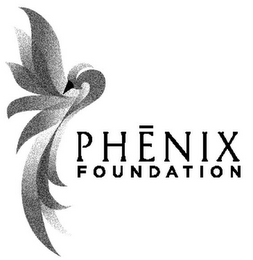 PHENIX FOUNDATION