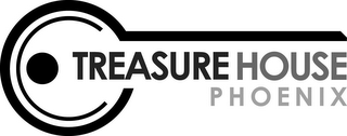 TREASURE HOUSE PHOENIX