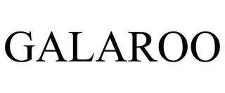 GALAROO