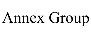 ANNEX GROUP