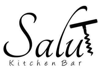 SALUT KITCHEN BAR