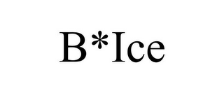 B*ICE