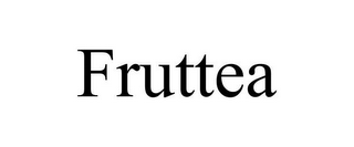 FRUTTEA