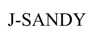 J-SANDY