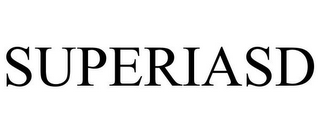 SUPERIASD