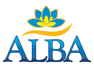 ALBA