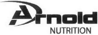 ARNOLD NUTRITION