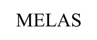 MELAS